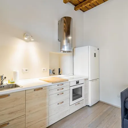 Daire Relstay - Navigli - 1br Milano