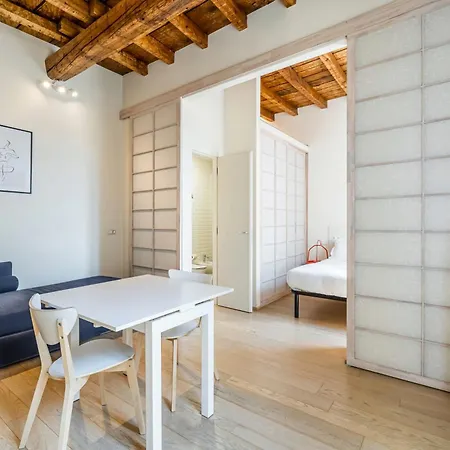 Relstay - Navigli - 1br Daire