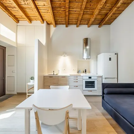 Relstay - Navigli - 1br Daire