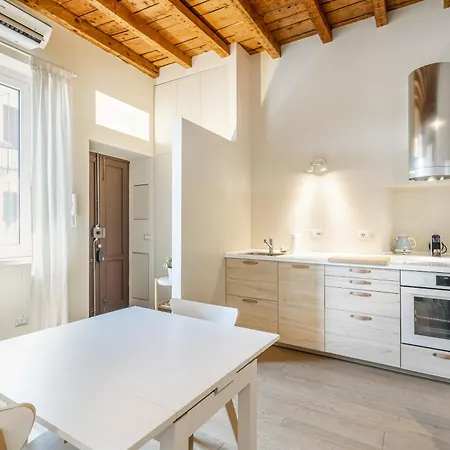 Relstay - Navigli - 1br Daire *