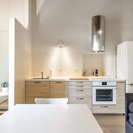 Daire Relstay - Navigli - 1br
