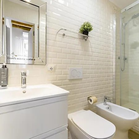 Daire Relstay - Navigli - 1br