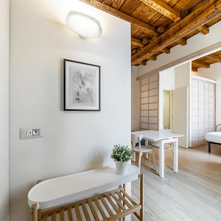 Relstay - Navigli - 1br Daire Milano