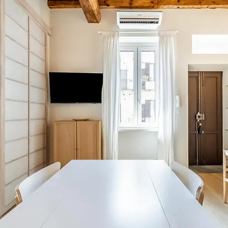 Relstay - Navigli - 1br Apartment