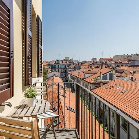 Relstay - Navigli - 1br Milano