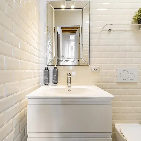 Relstay - Navigli - 1br Daire *