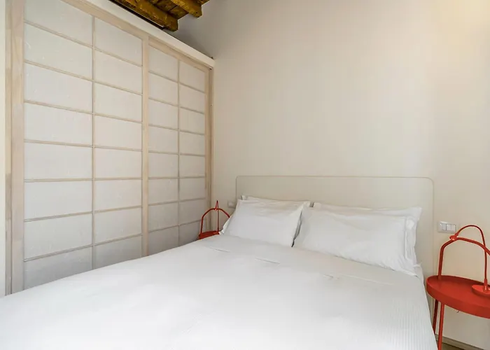 Relstay - Navigli - 1br * 밀라노