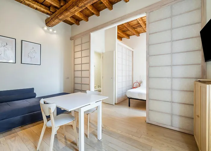 Relstay - Navigli - 1br 아파트
