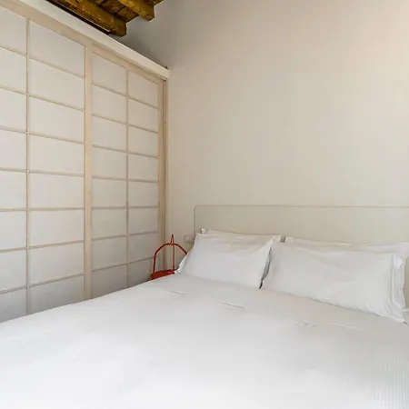 Relstay - Navigli - 1br * ミラノ